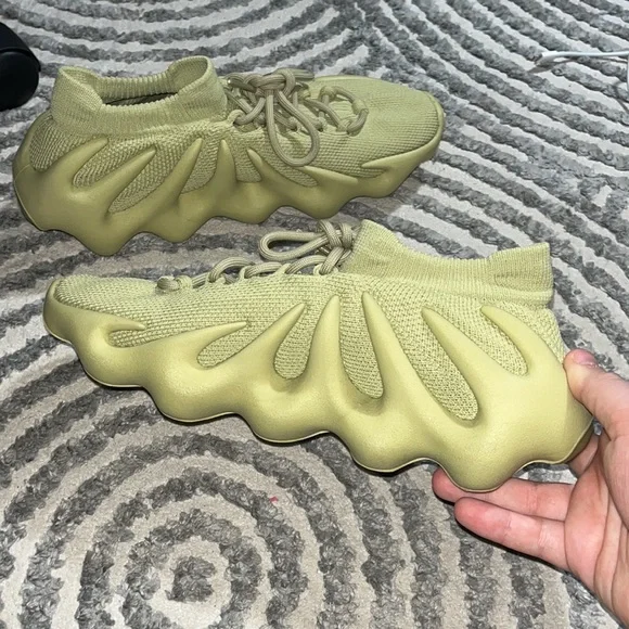 YEEZY 450 RESIN - Picture 6 of 8